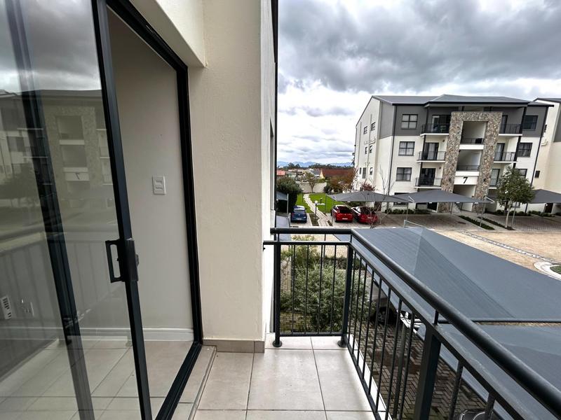 To Let 1 Bedroom Property for Rent in The Huntsman Western Cape